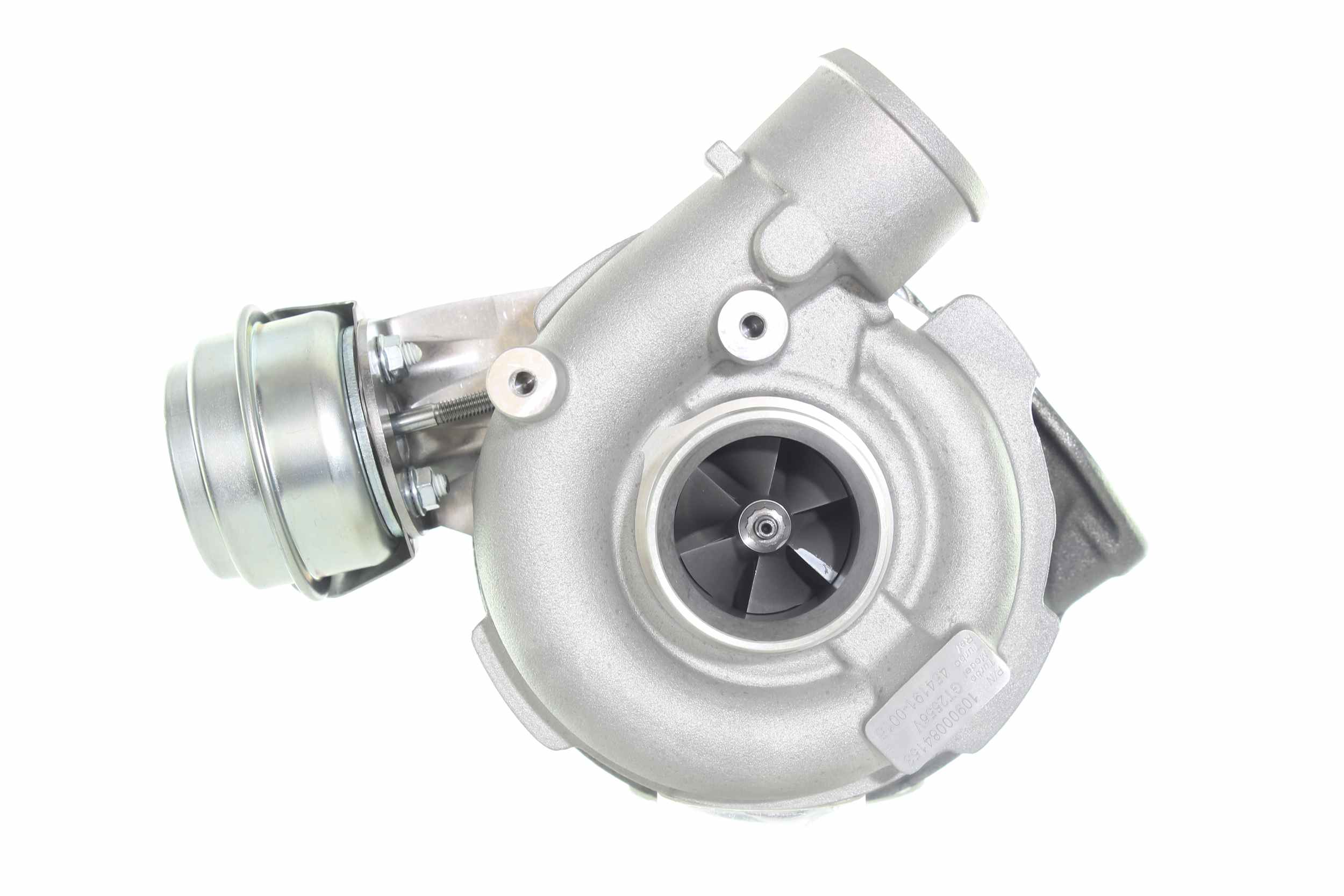 Turbocompressor ALANKO ref. 10900084