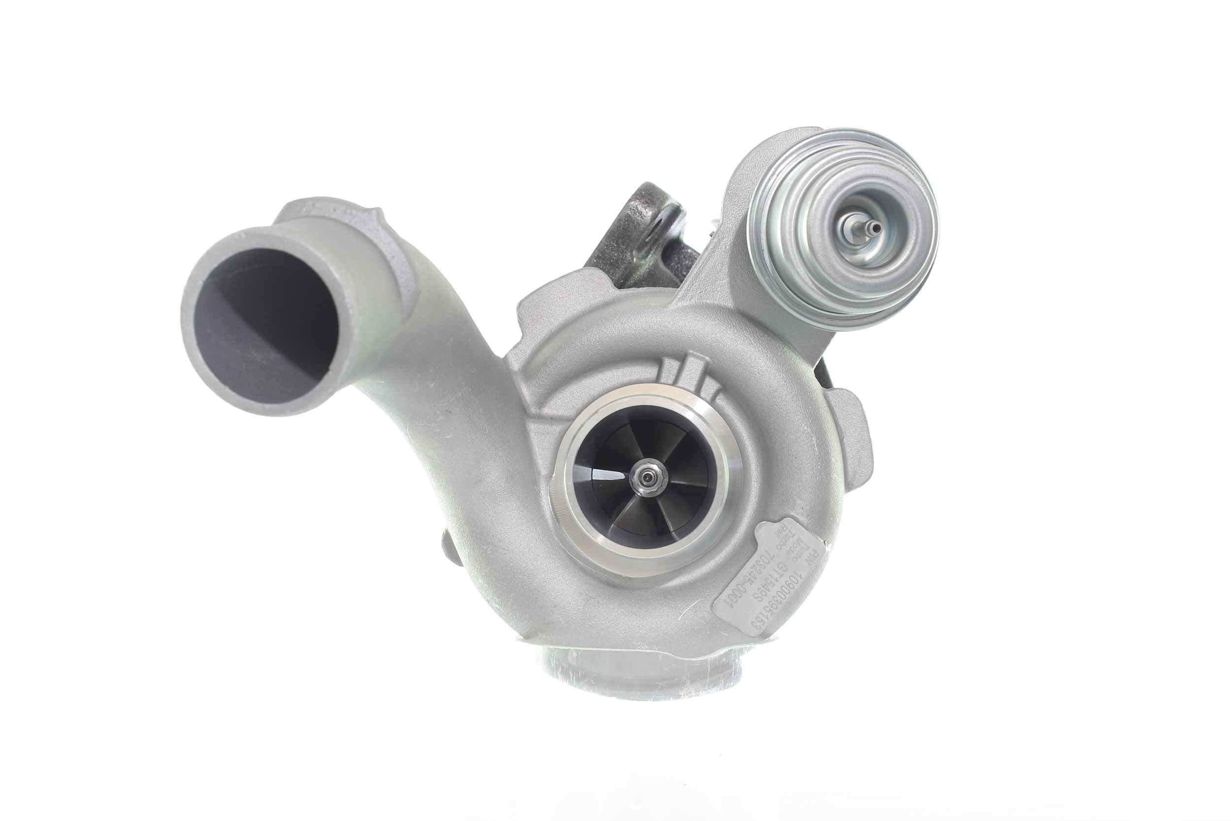 Turbocompresseur (Turbo) ALANKO ref. 10900395