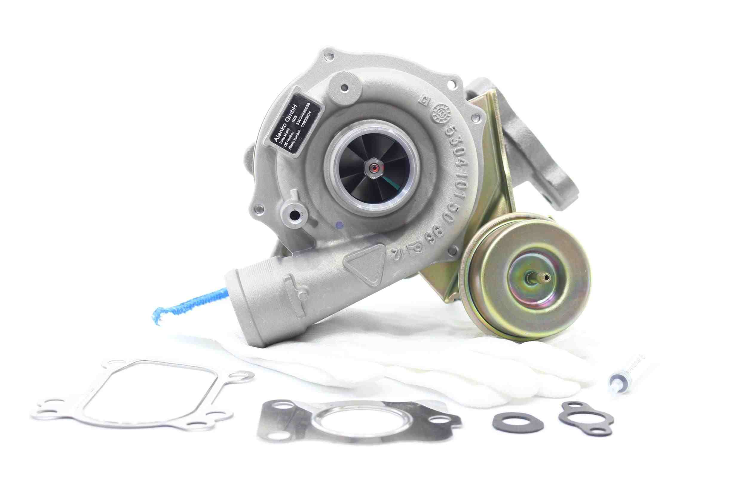 Turbocompresseur (Turbo) ALANKO ref. 10900624