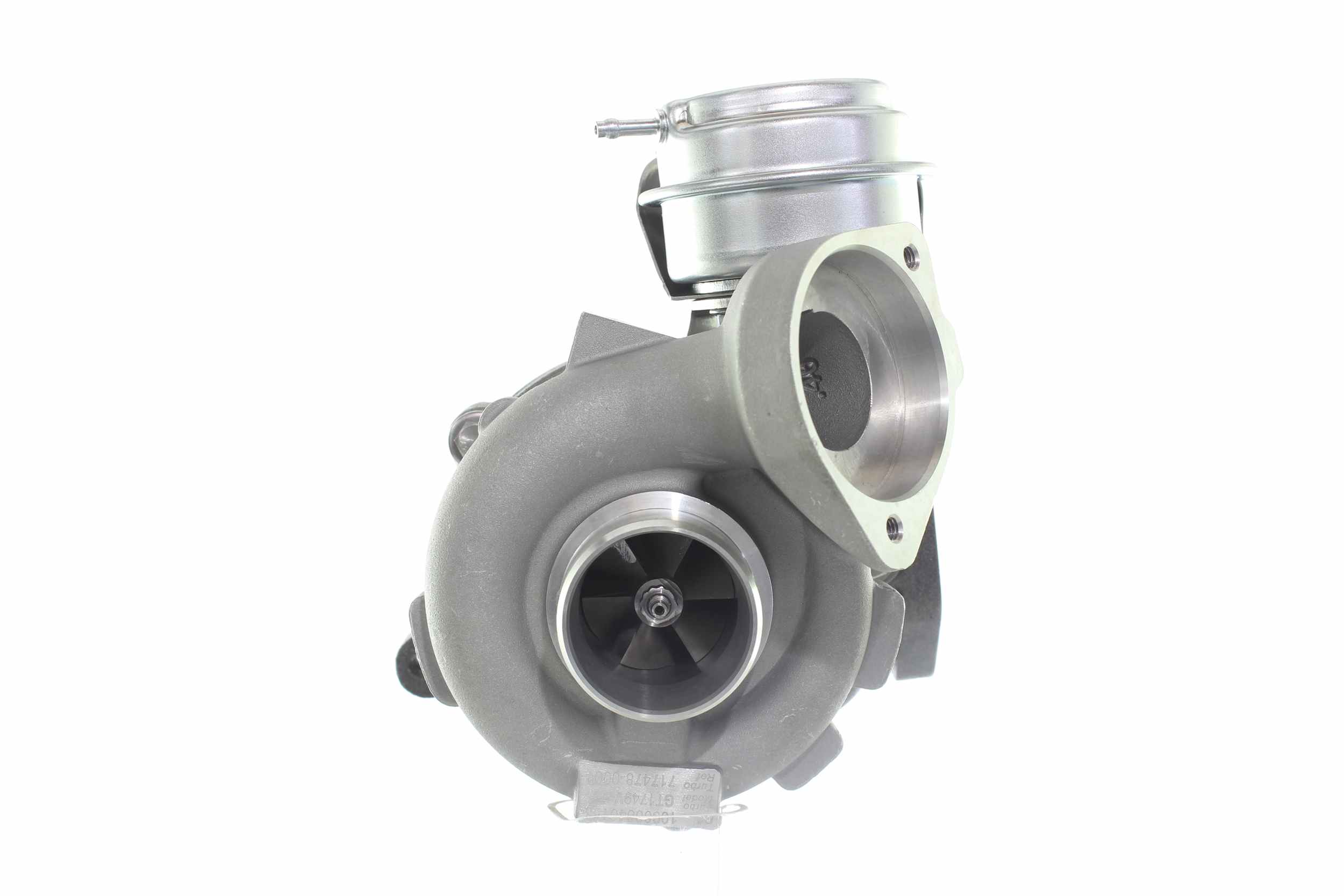 Turbocompressor ALANKO 10900640