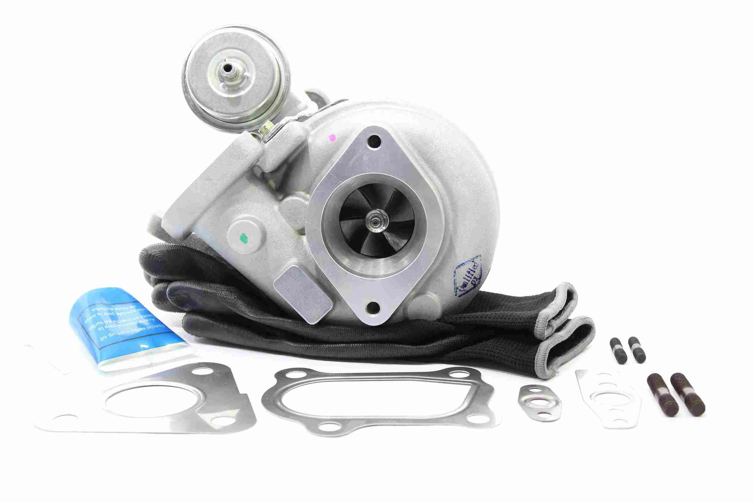 Turbocompresseur (Turbo) ALANKO ref. 10900805