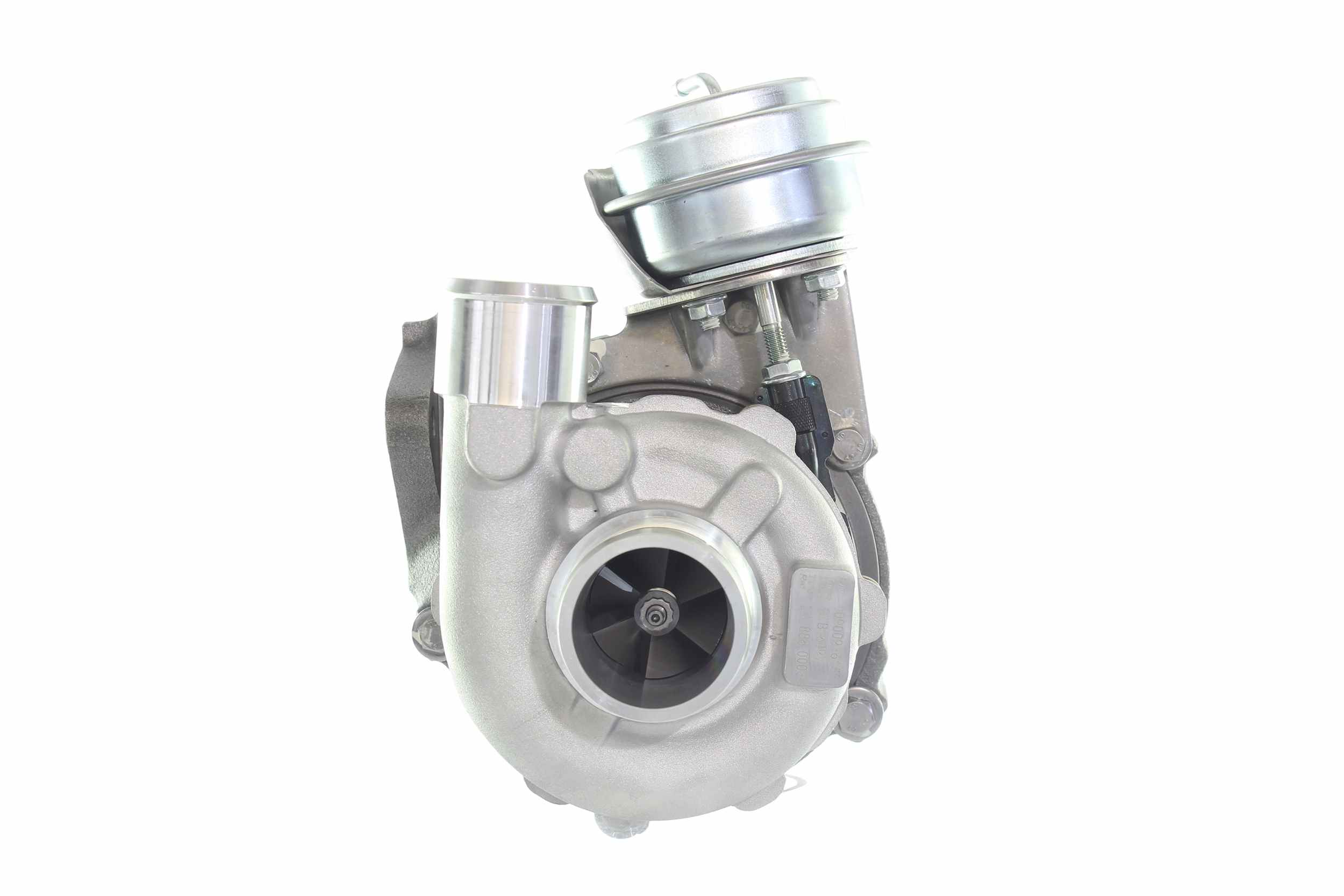Turbocompresseur (Turbo) ALANKO ref. 10900936