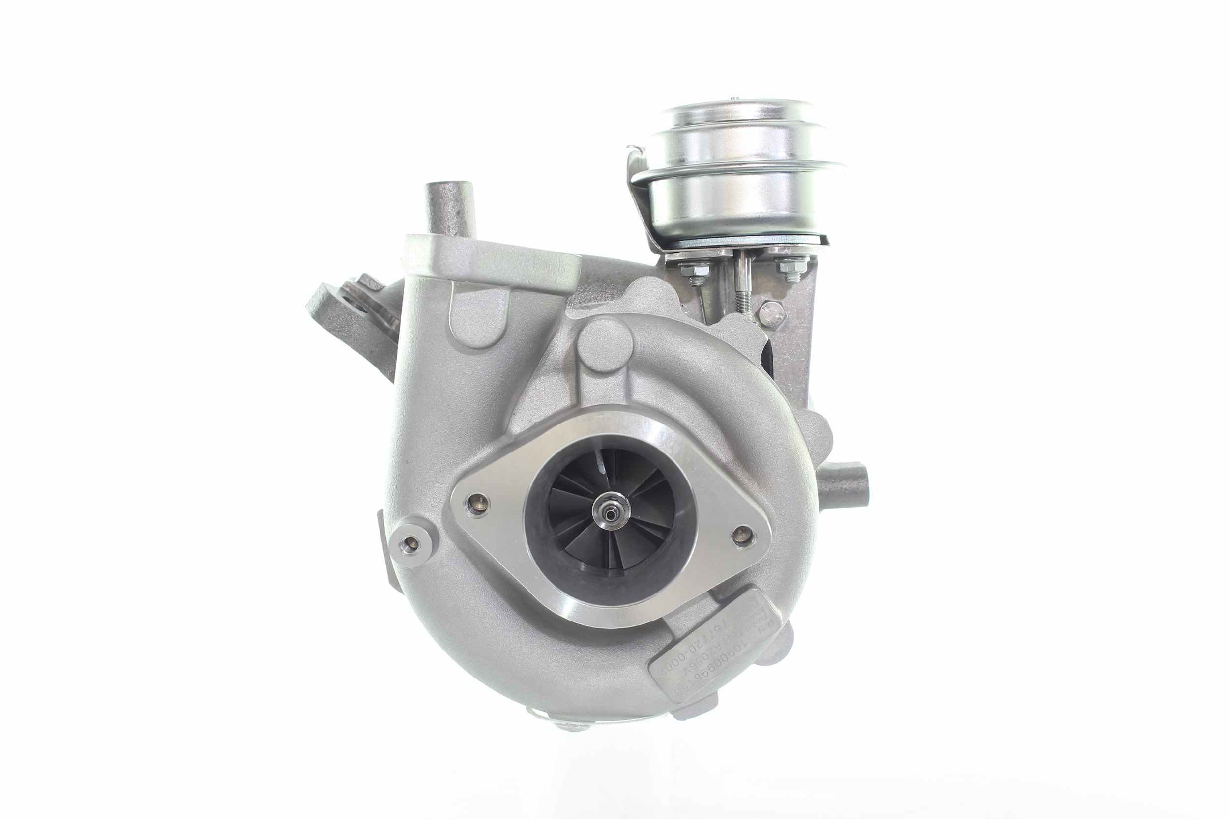 Turbocompresor ALANKO ref. 10900996