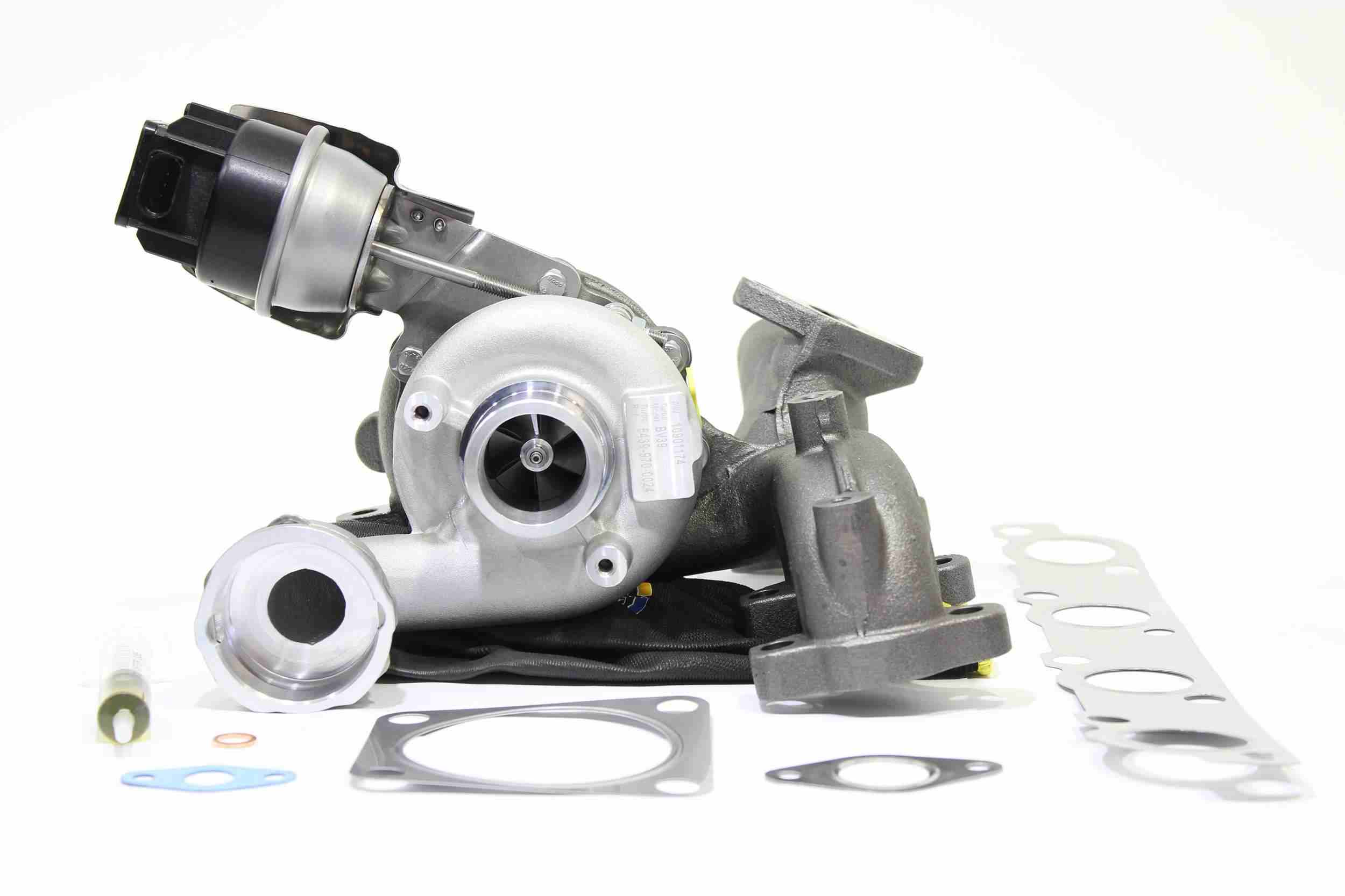 Turbocompresseur (Turbo) ALANKO 10901174