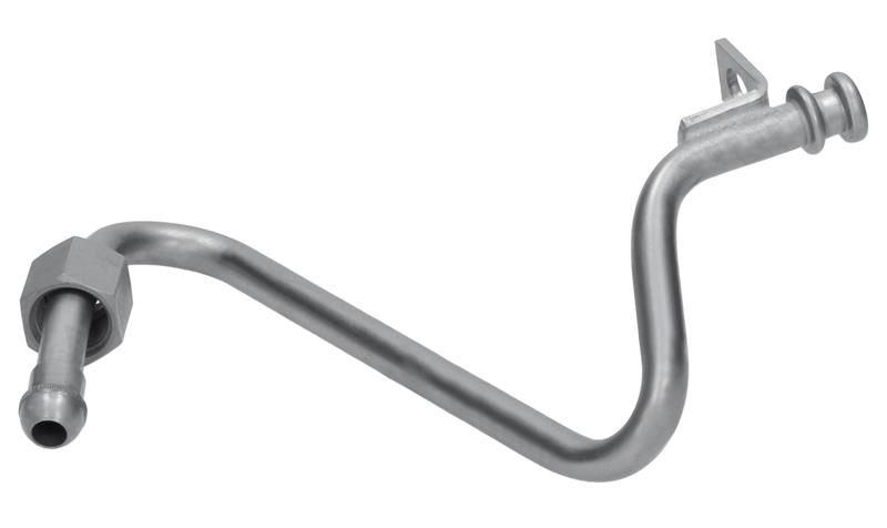Conduite d'huile, Turbocompresseur (Conduit d'huile, turbo) ALANKO ref. 10921084