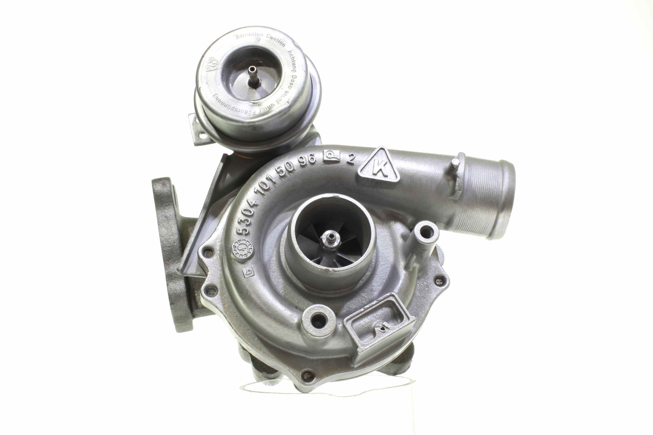 Turbocompresseur (Turbo) ALANKO ref. 11900038