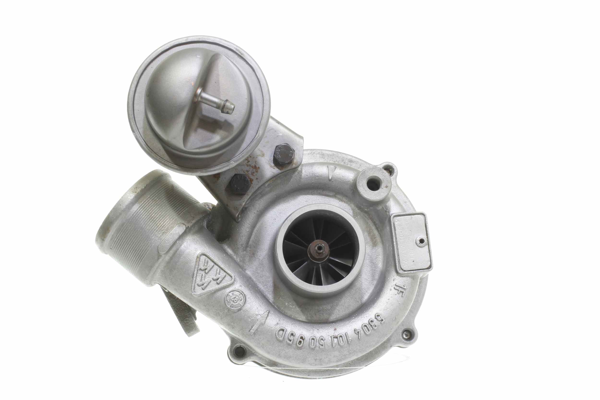 Turbocompressor ALANKO ref. 11900091