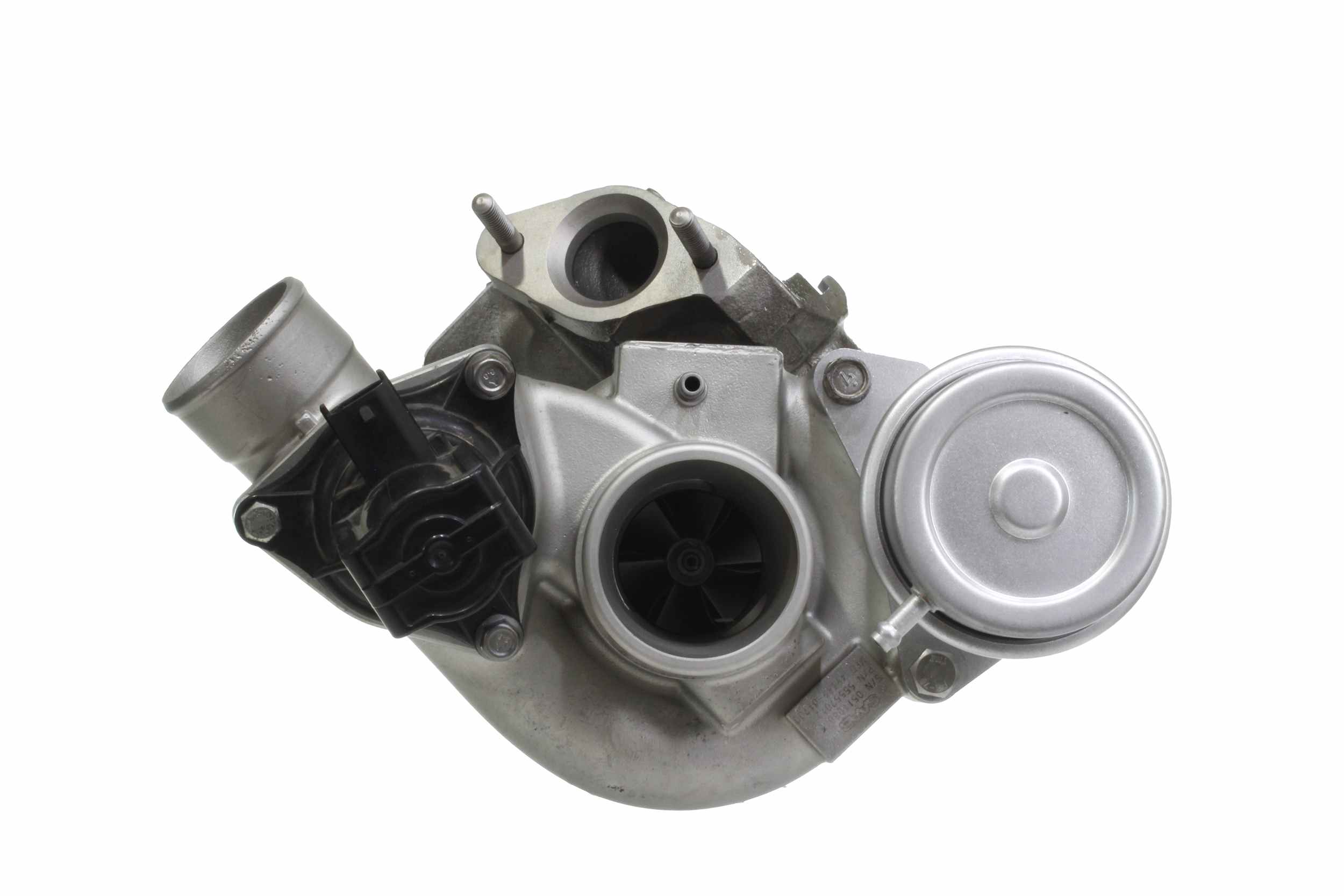 Turbocompresseur (Turbo) ALANKO ref. 11900151