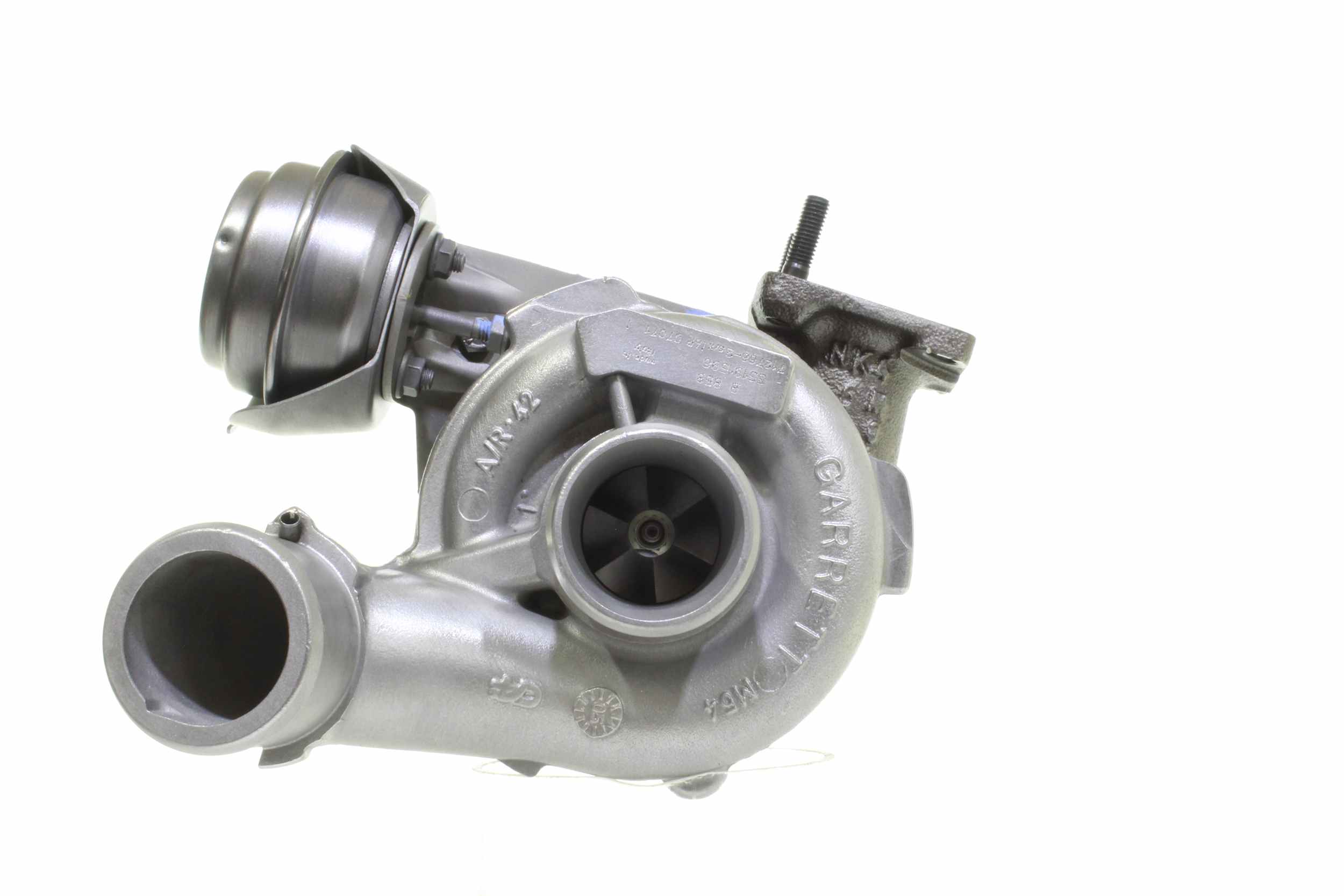 Turbocompressor ALANKO ref. 11900186