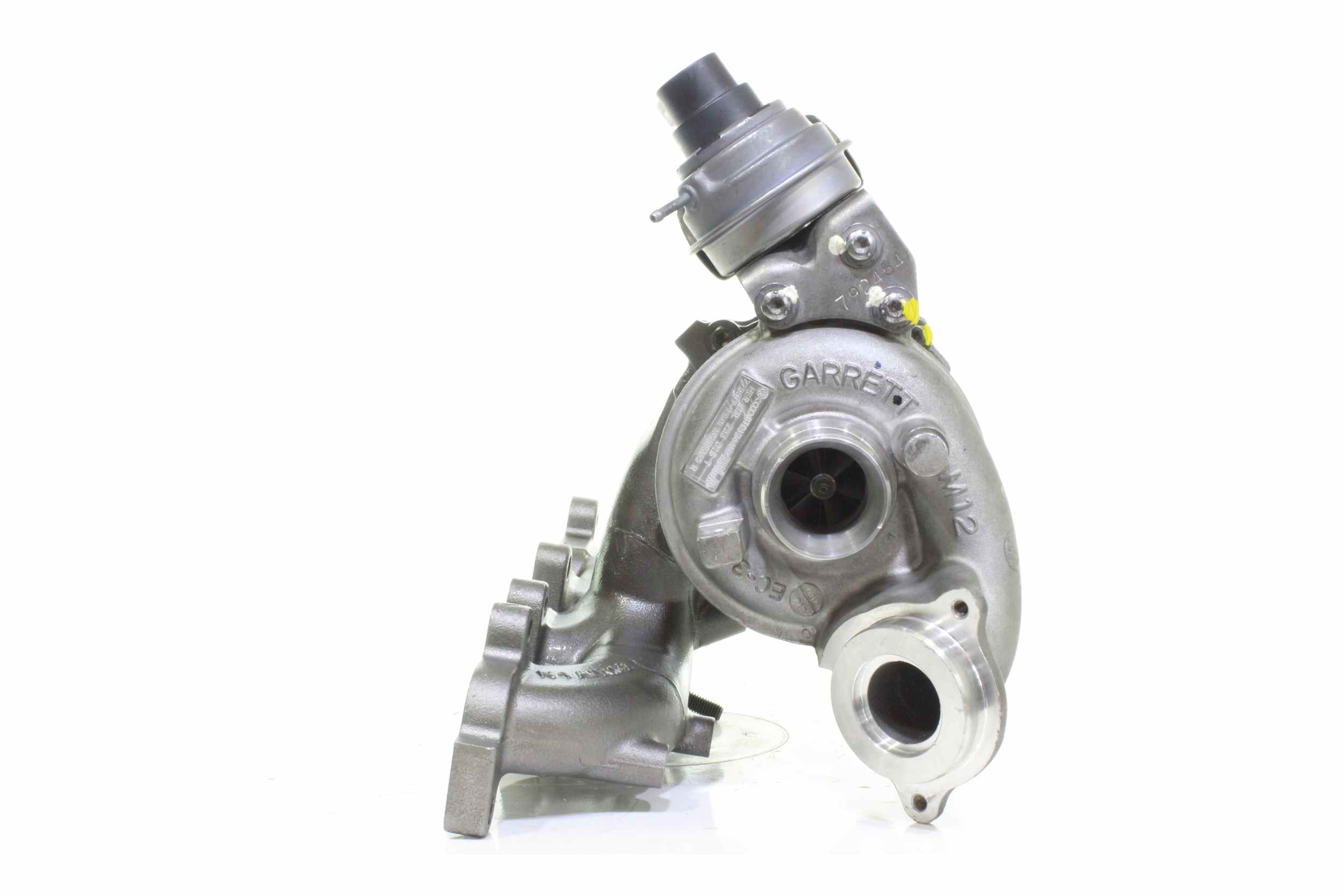 Turbocompresseur (Turbo) ALANKO ref. 11900194