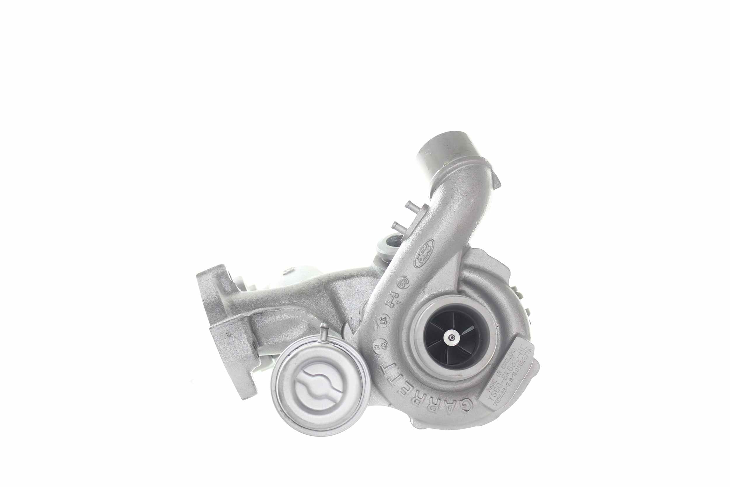 Turbocompresseur (Turbo) ALANKO ref. 11900303