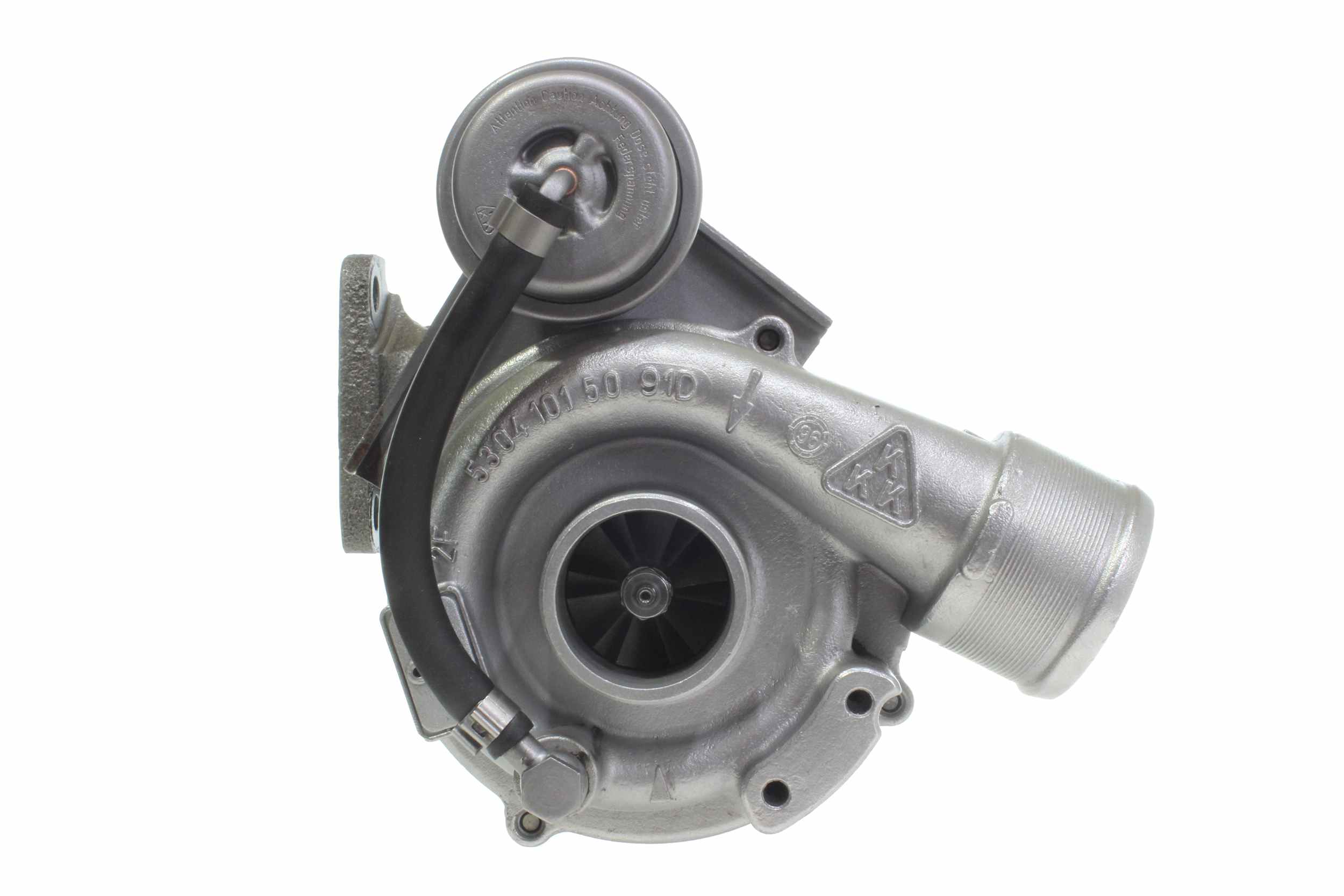Turbocompresseur (Turbo) ALANKO ref. 11900309