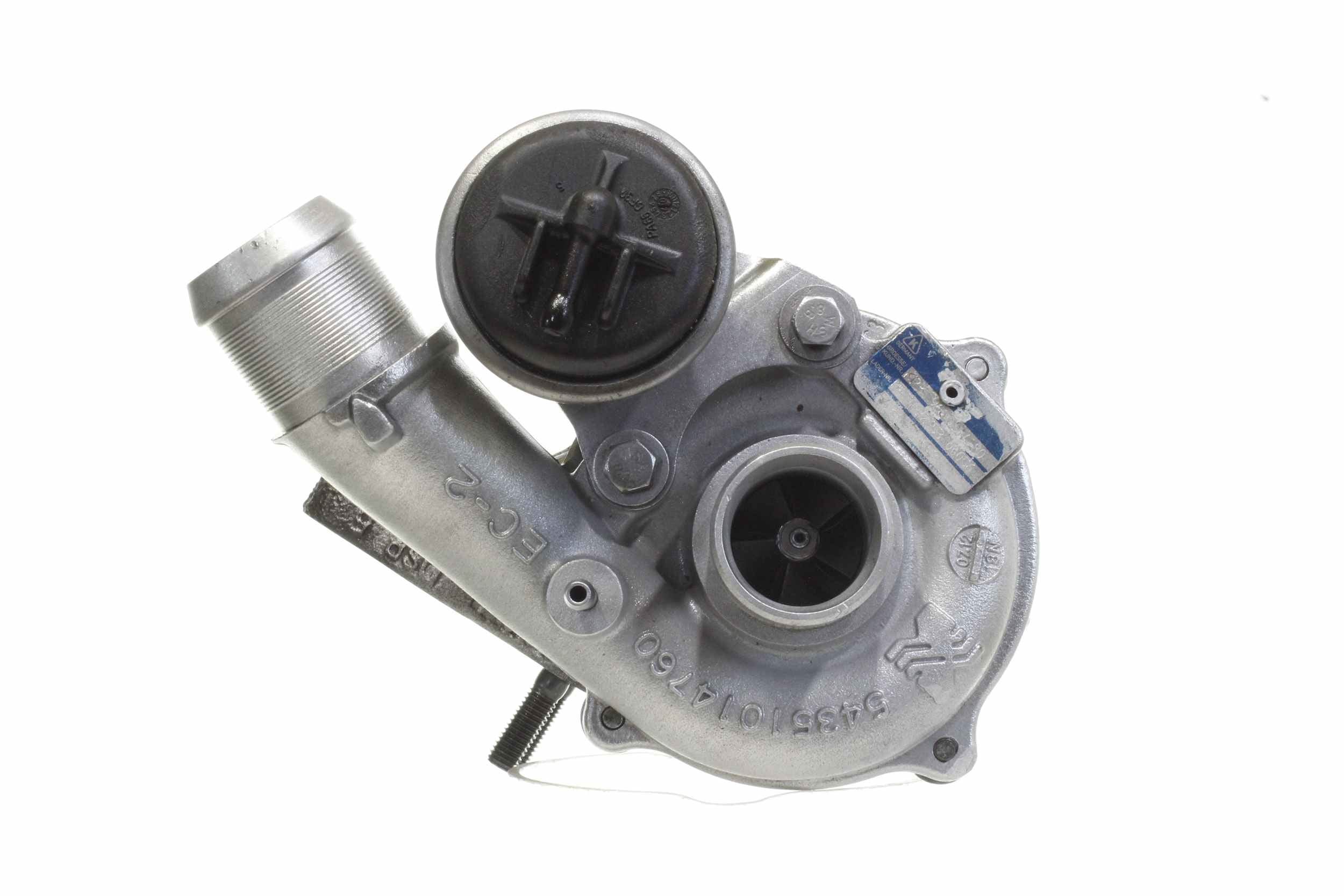 Turbocompresseur (Turbo) ALANKO ref. 11900628