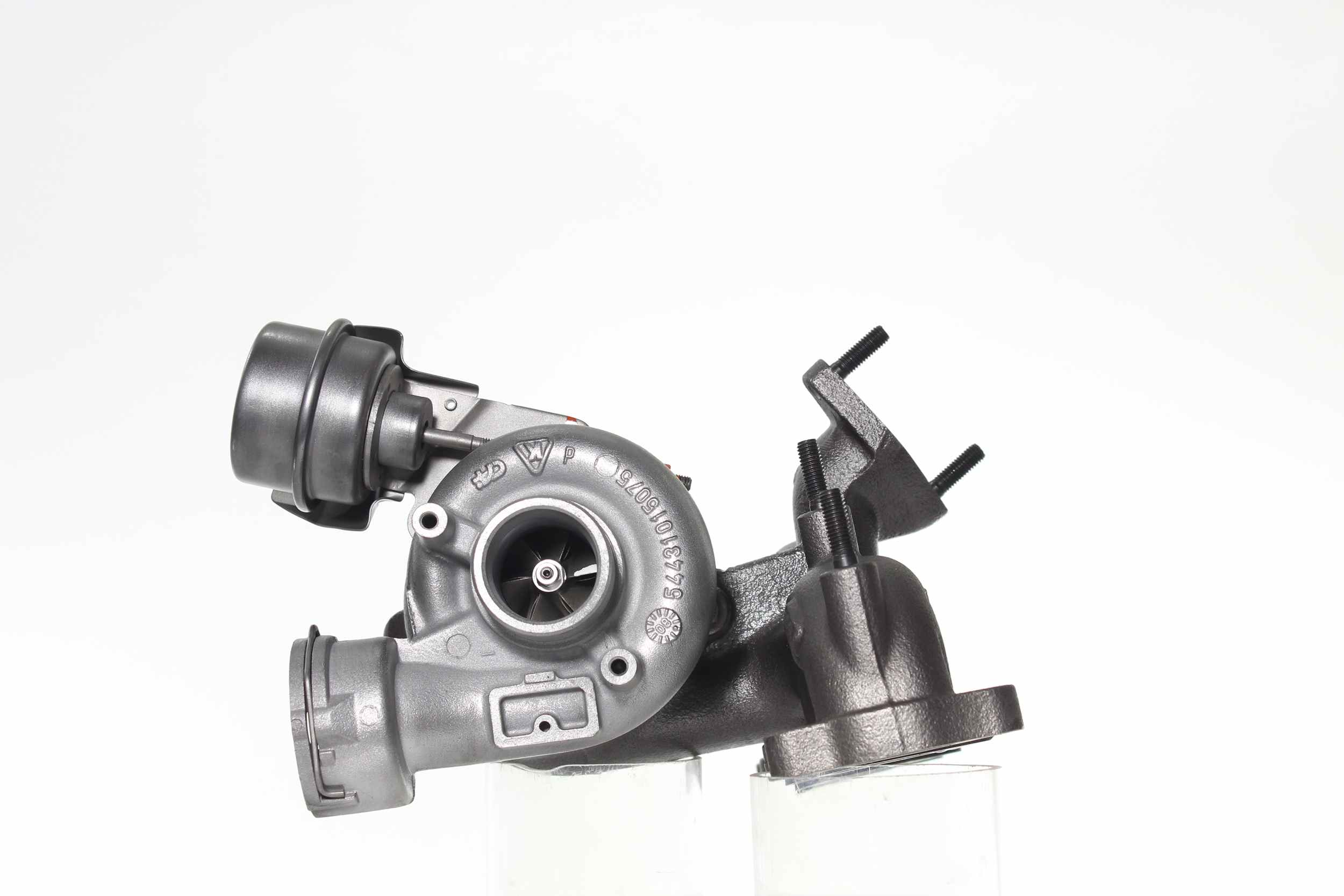 Turbocompressor ALANKO ref. 11900729