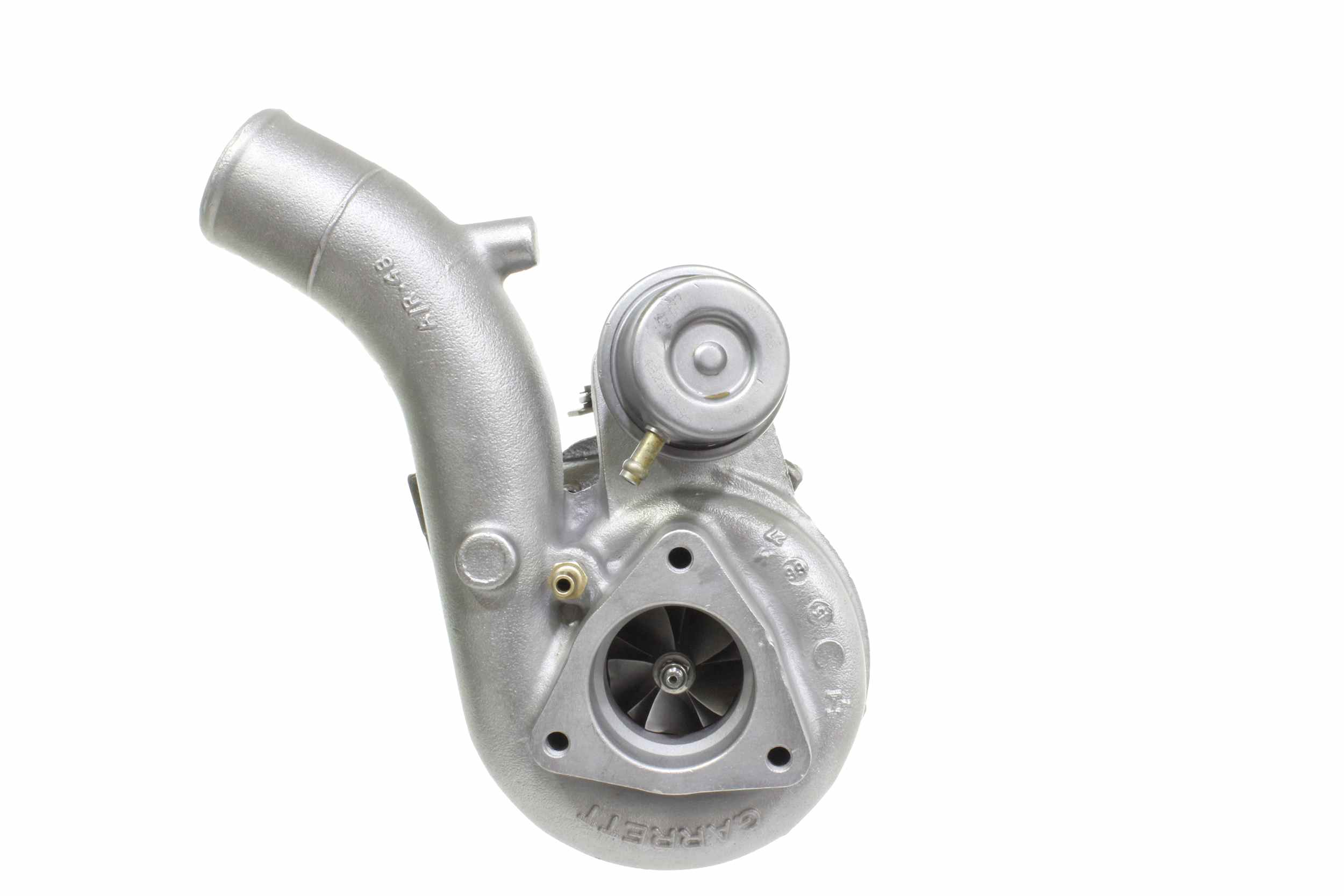 Turbocompresseur (Turbo) ALANKO ref. 11900804