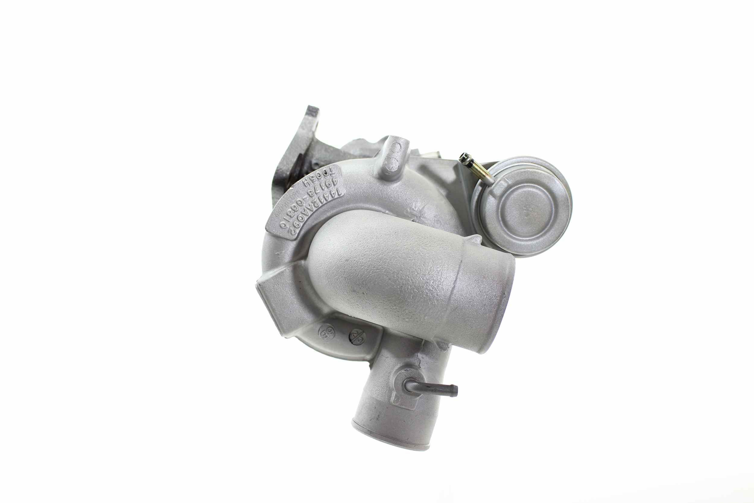Turbocompresor ALANKO ref. 11900809