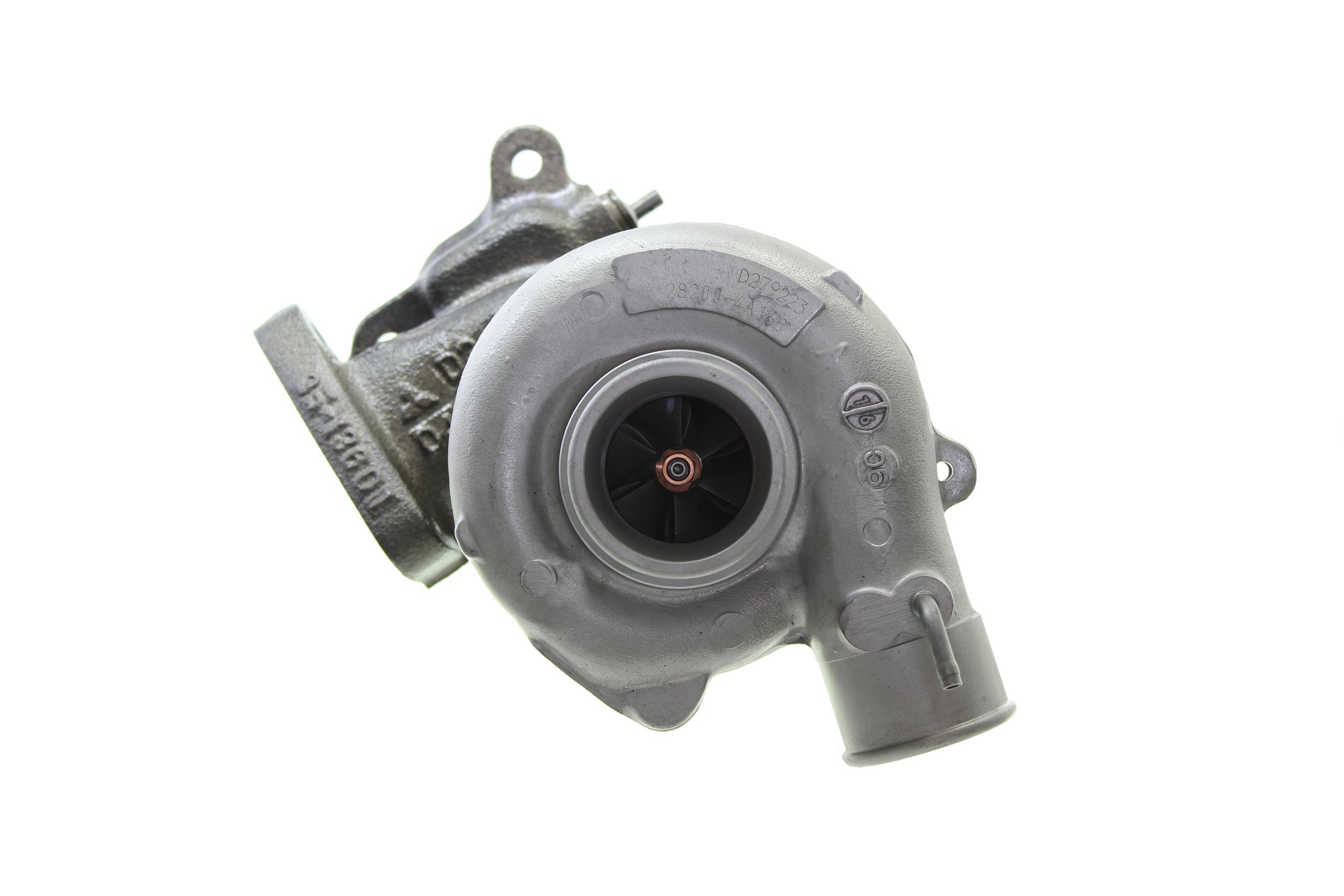 Turbocompressor ALANKO ref. 11900856
