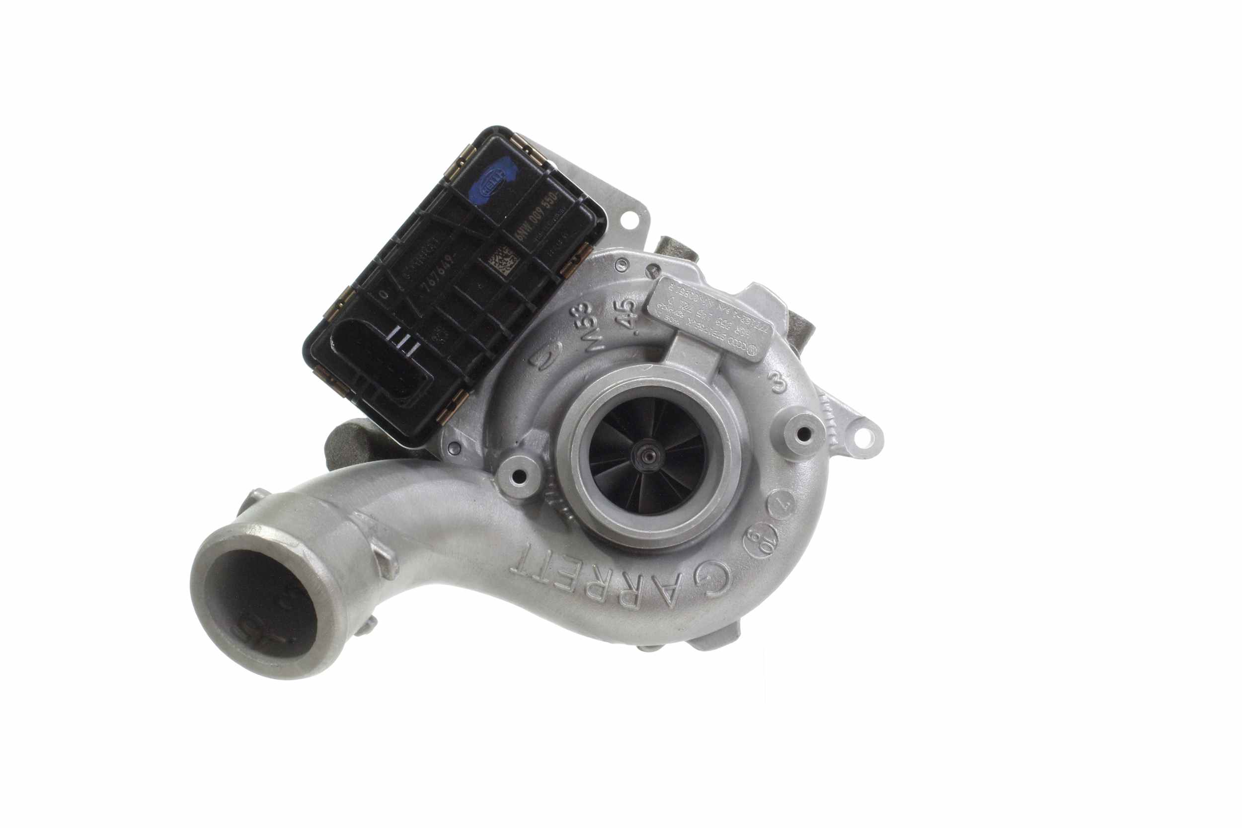Turbocompressor ALANKO 11900939