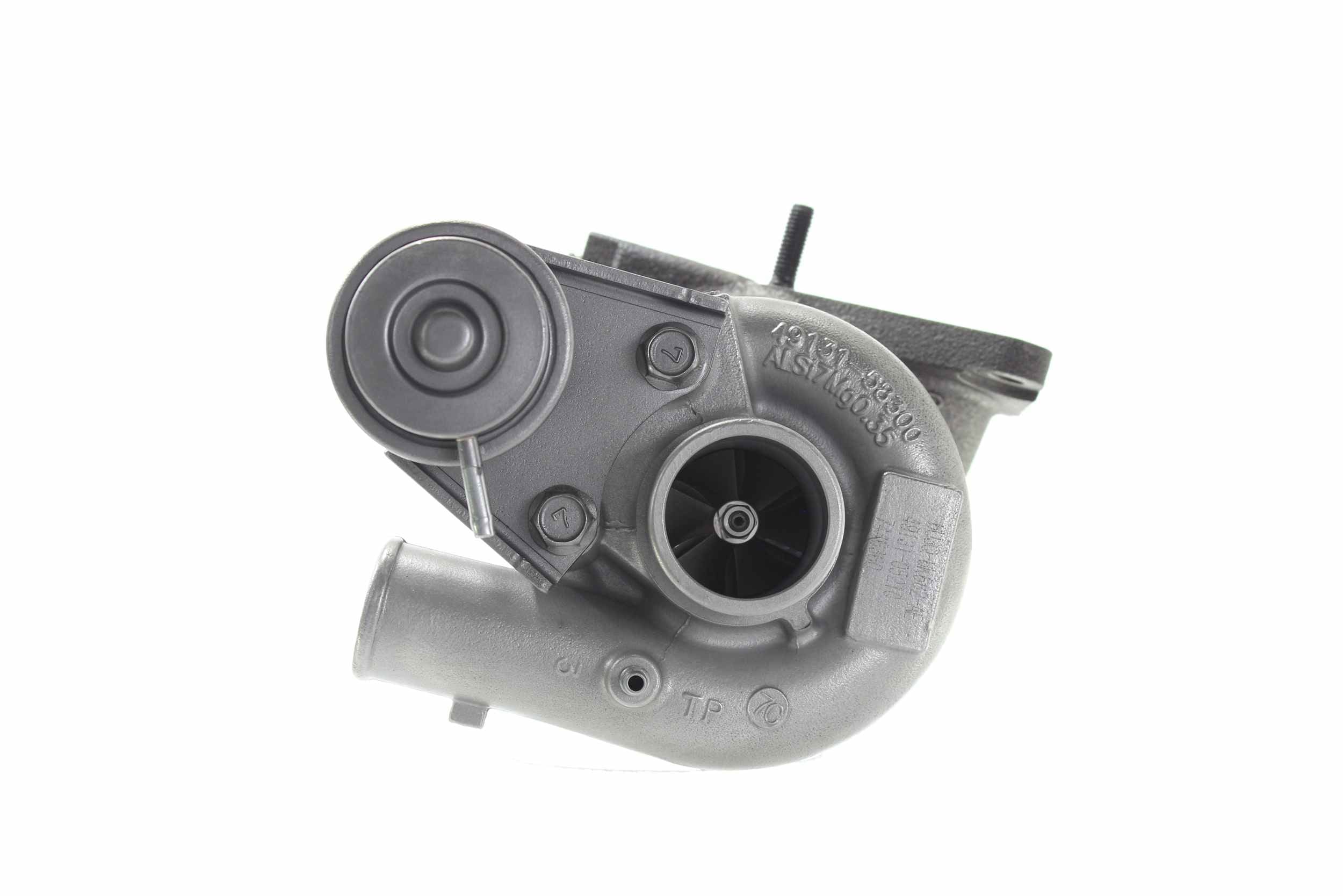 Turbocompresseur (Turbo) ALANKO ref. 11900950
