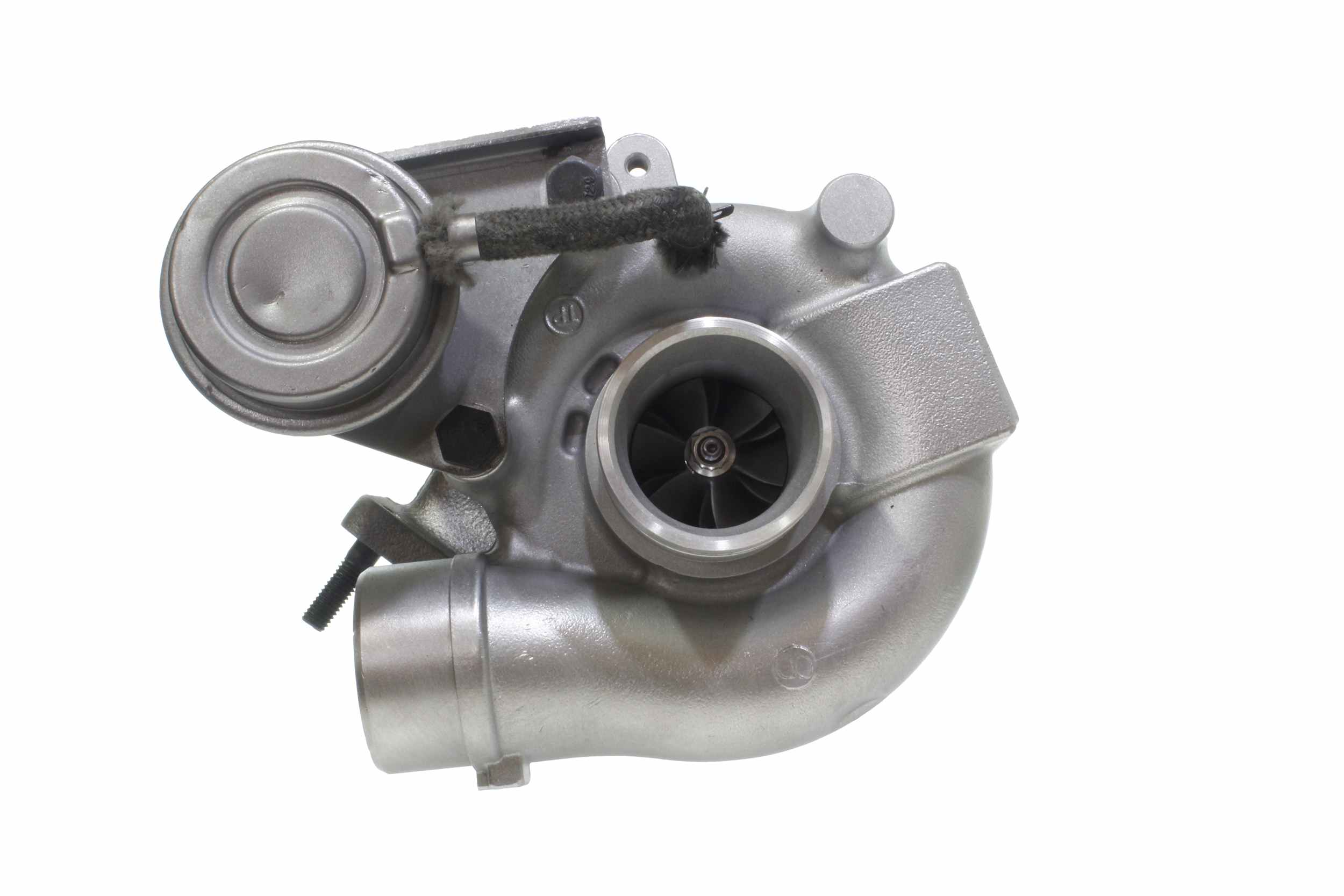 Turbocompresor ALANKO ref. 11900954