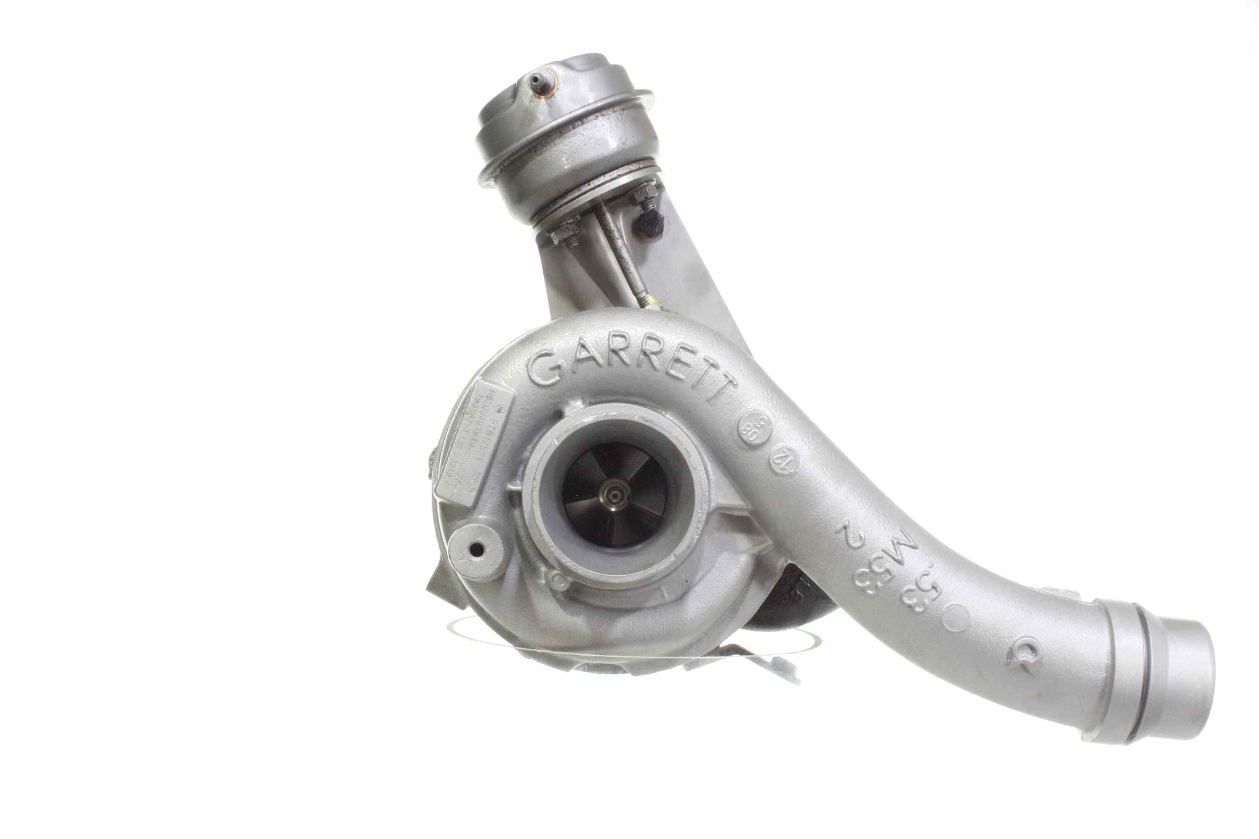 Turbocompresseur (Turbo) ALANKO 11900994