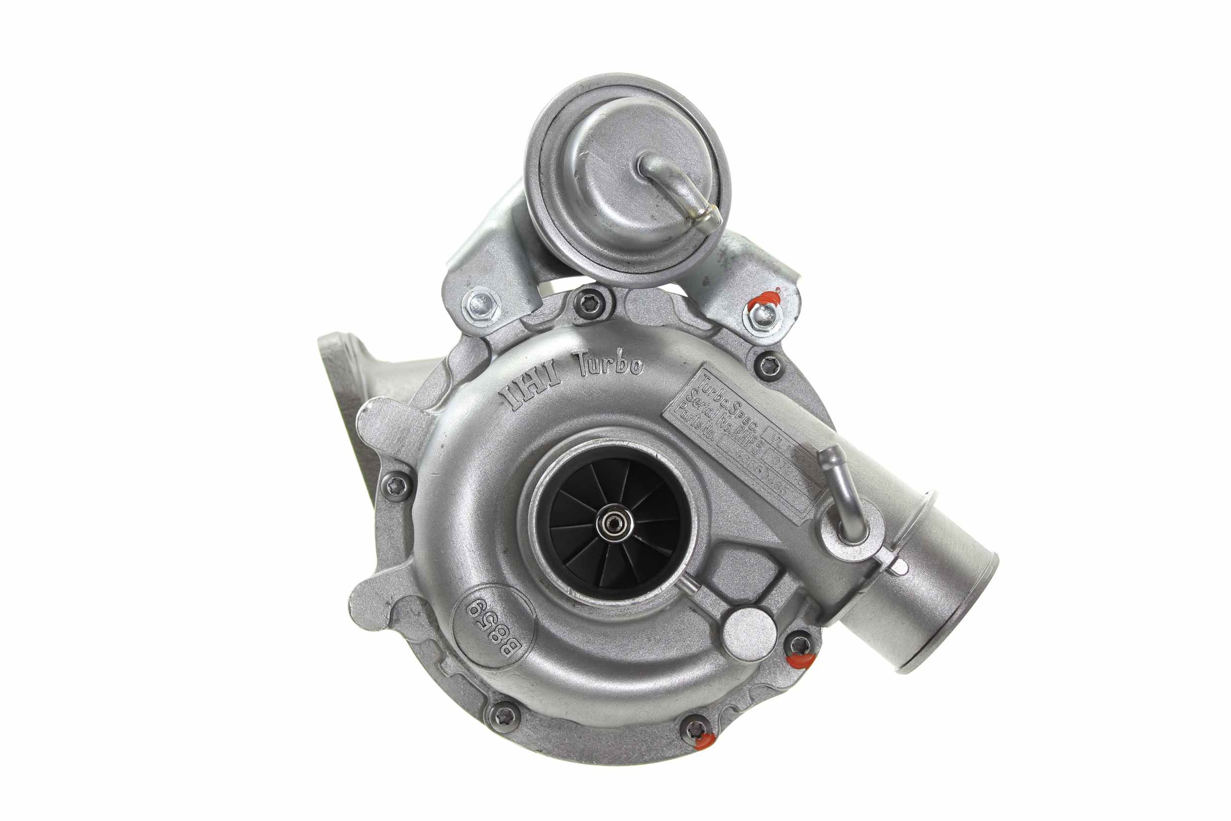 Turbocompresseur (Turbo) ALANKO 11901107