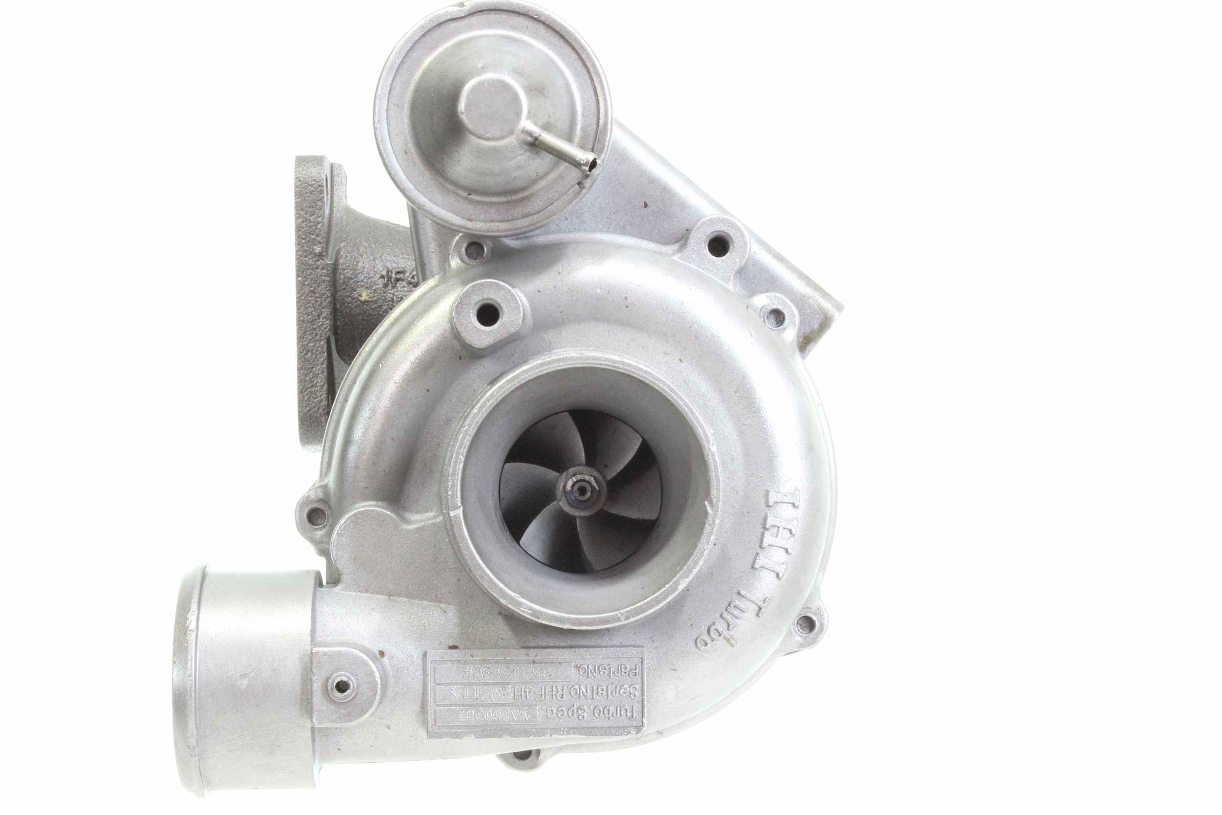 Turbocompresseur (Turbo) ALANKO ref. 11901126