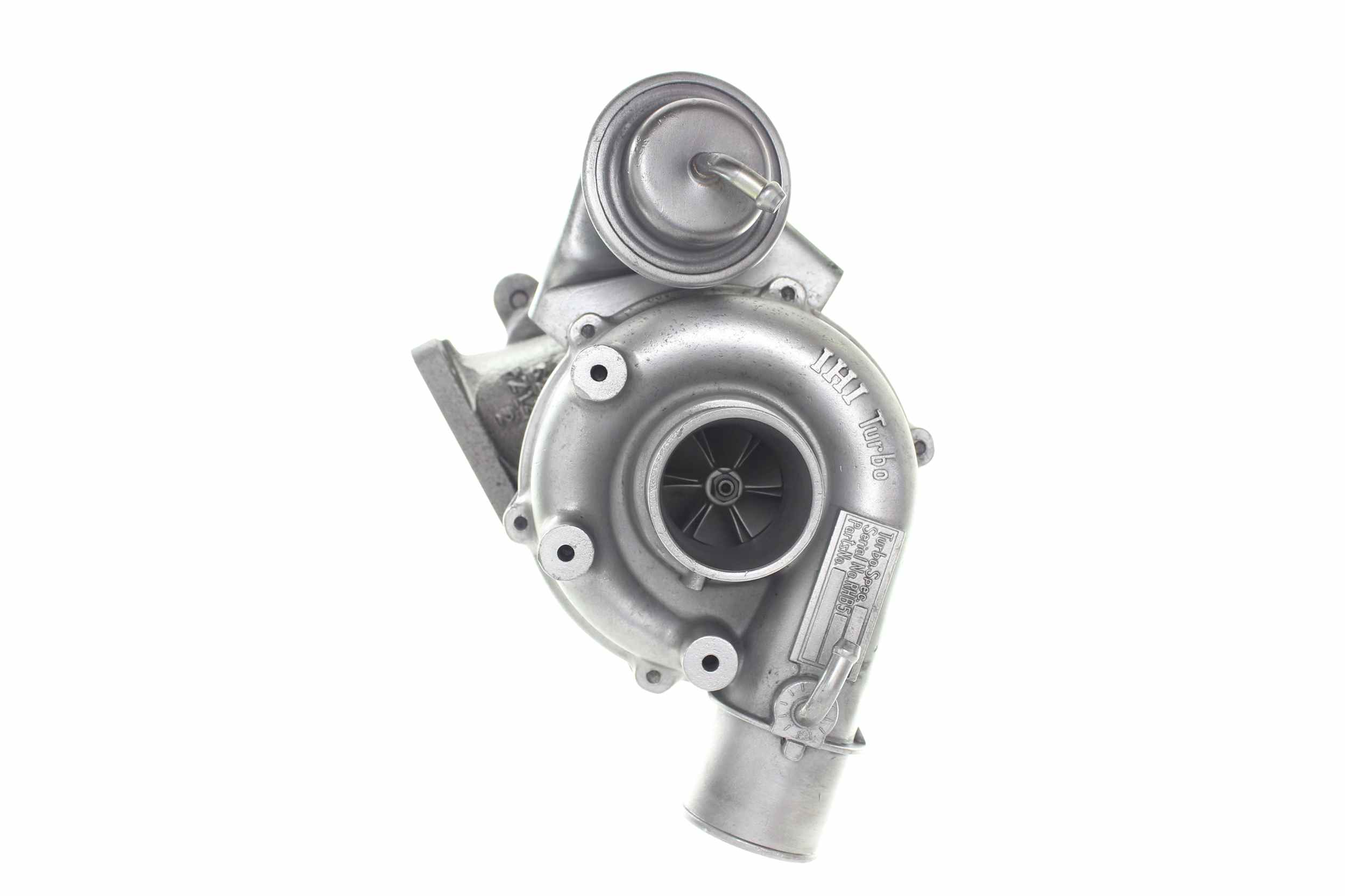 Turbocompresseur (Turbo) ALANKO ref. 11901128