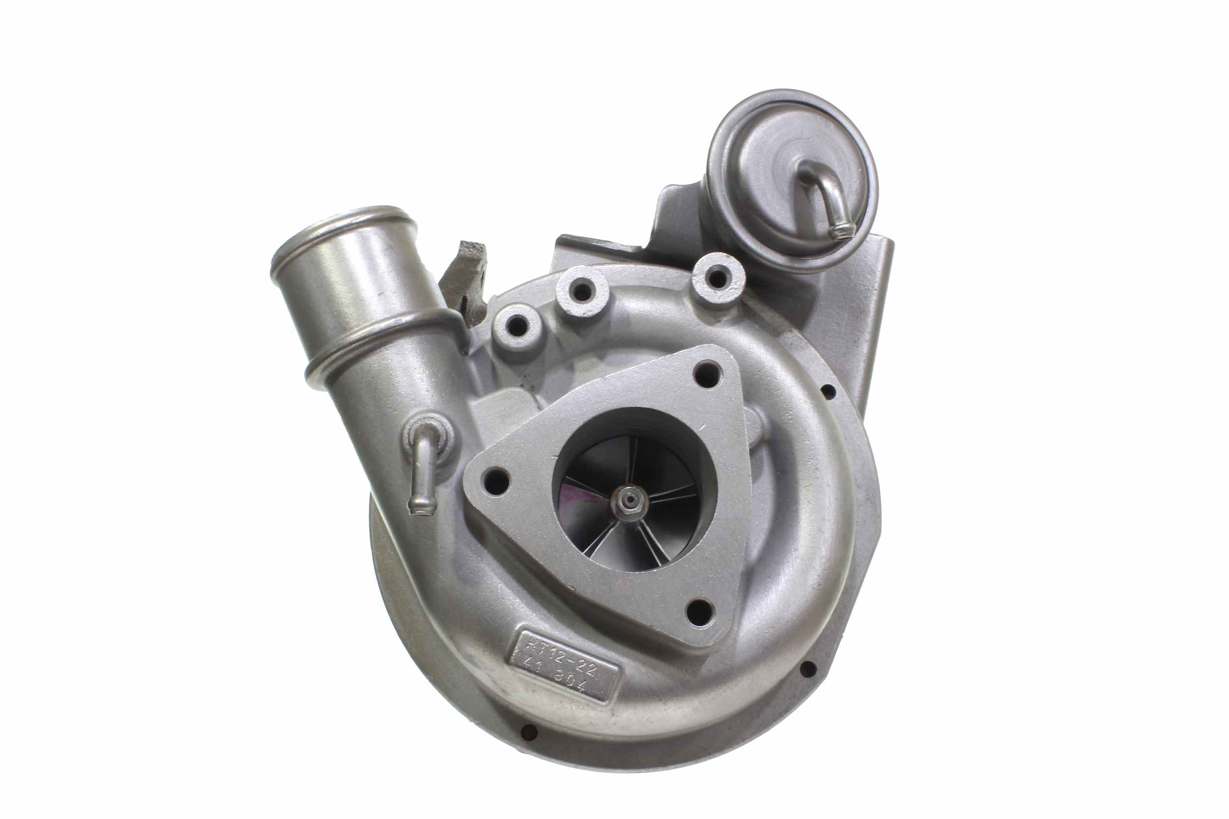 Turbocompresseur (Turbo) ALANKO 11901141