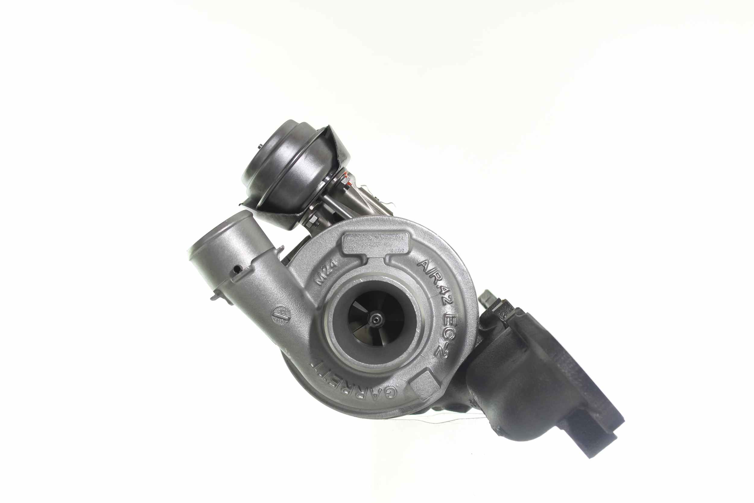 Turbocompresseur (Turbo) ALANKO ref. 11901166