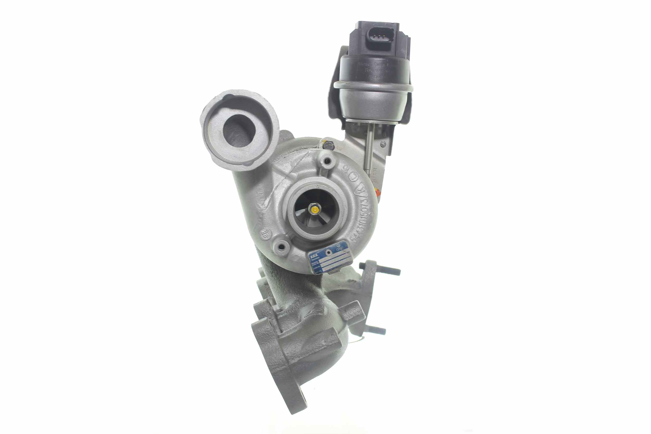 Turbocompressor ALANKO ref. 11901174