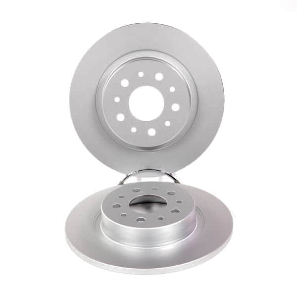 Disques de frein DELPHI BG4822C