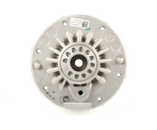 Butée d'amortisseur (Butée de suspension) FEBI BILSTEIN ref. 102532