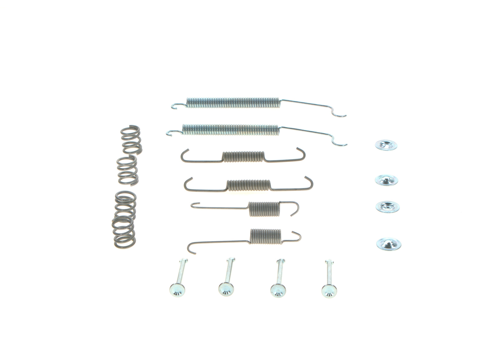 Kit acessórios tambor de comando de travão BOSCH ref. 1 987 475 426