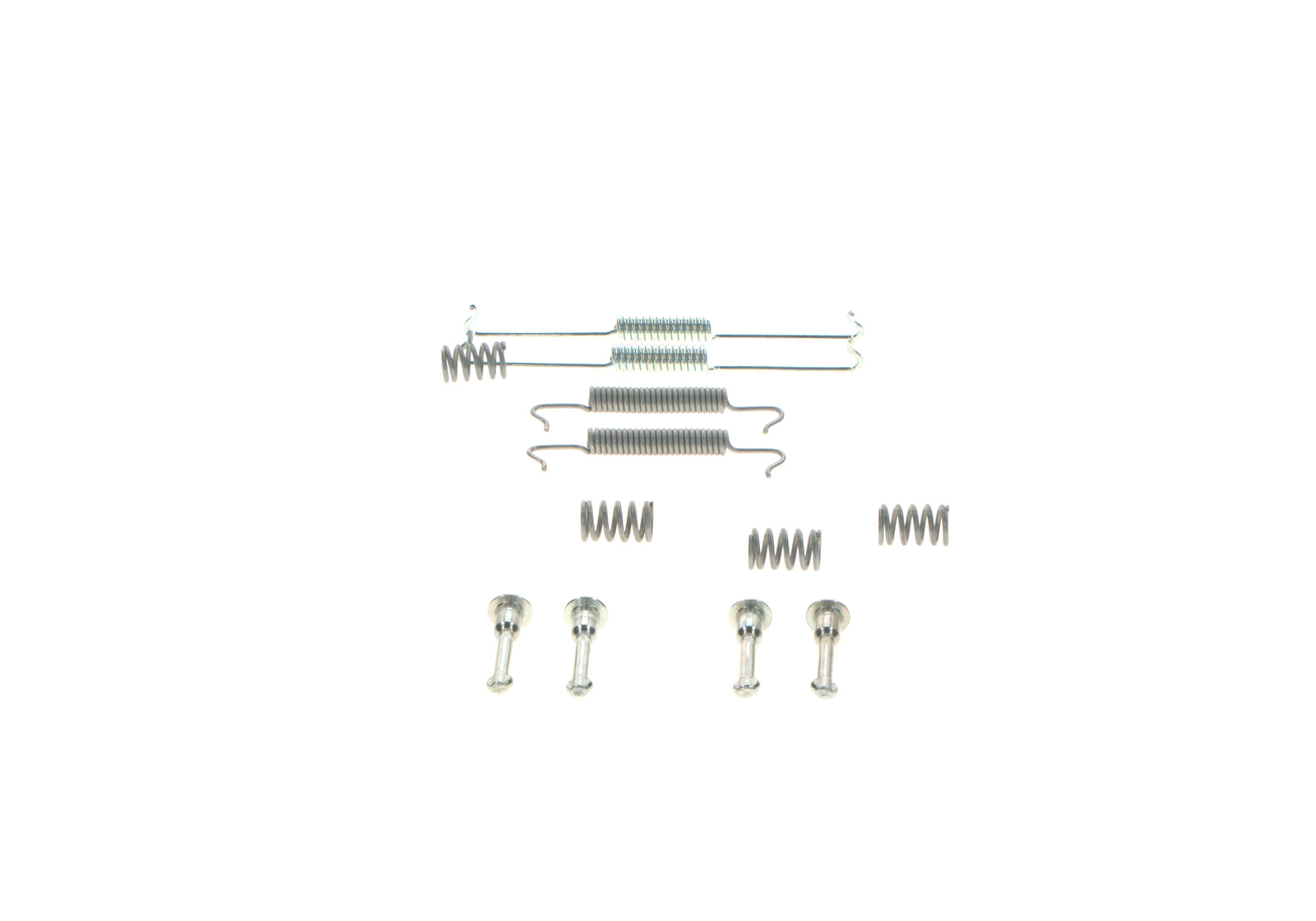 Kit d'accessoires pour mâchoire de frein à tambour BOSCH ref. 1 987 475 428
