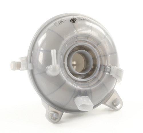 Vase d'expansion, liquide de refroidissement (Réservoir liquide de refroidissement) METZGER ref. 2140184