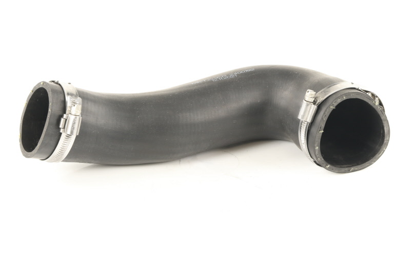 Durite de turbocompresseur (Durite de turbo) METZGER ref. 2400192