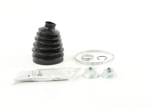 METZGER 751.079 Kit de soufflet de cardan Néoprène