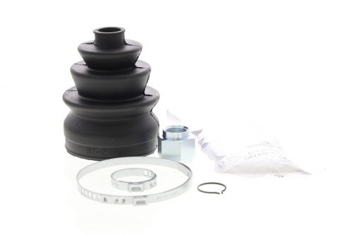 751.105 METZGER Kit cuffia, semiasse Policloroprene