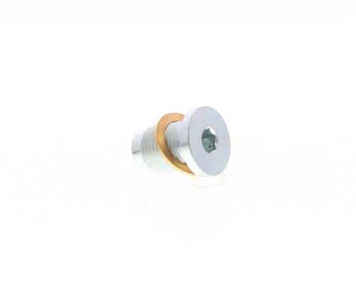Bouchon de vidange METZGER ref. 8030006
