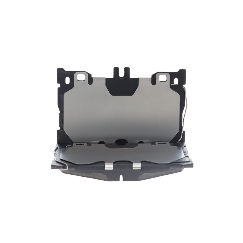 Jogo de 4 pastilhas de travão BREMBO ref. P 50 139
