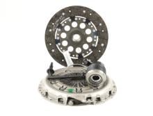 Schaeffler LUK 623 3413 33