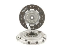 Schaeffler LUK 624 3742 09