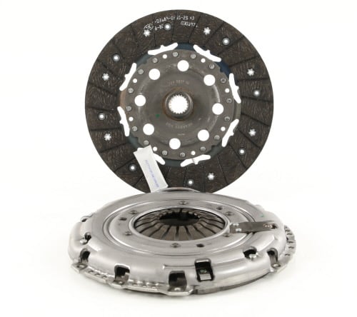 Kit d'embrayage Schaeffler LUK ref. 624 3930 09