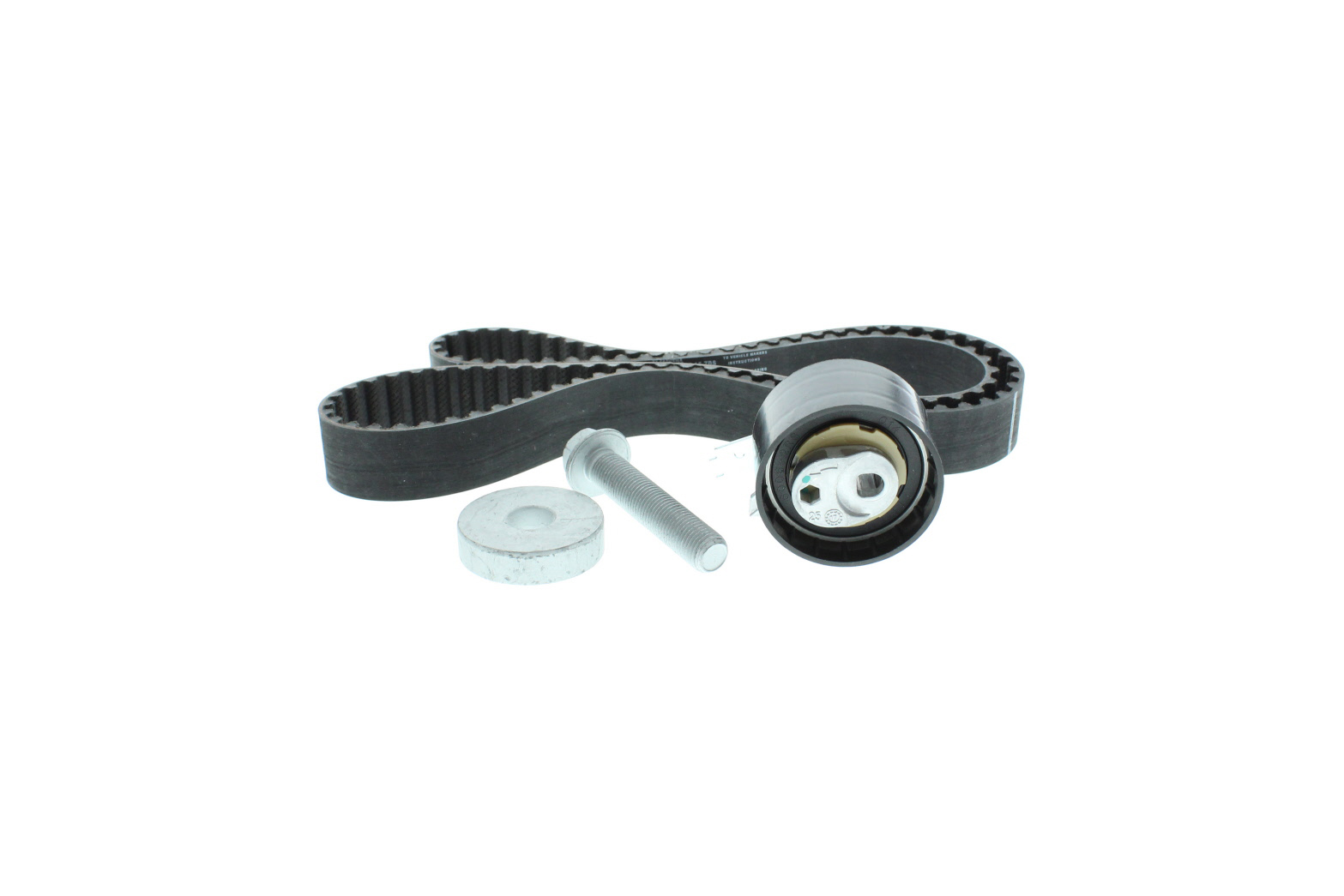 Kit de distribution (Kit courroie de distribution) AISIN ref. TSN-909
