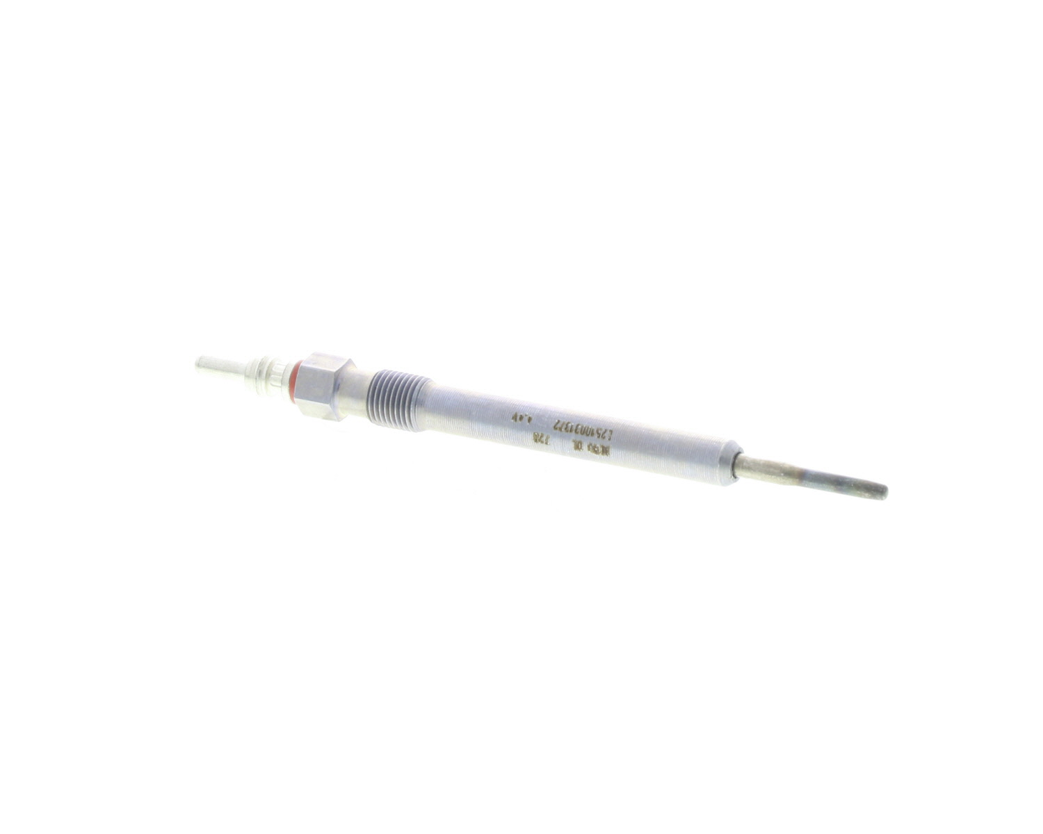 Bougie de préchauffage BERU GE133 (photo) Bougie de préchauffage BERU GE133