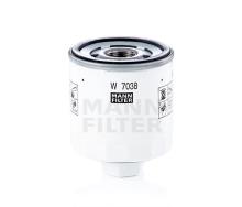 MANN-FILTER W 7038