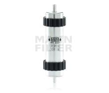 MANN-FILTER WK 6037