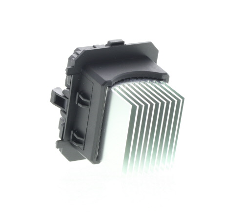 Résistance, pulseur d'air habitacle (Élément de commande, chauffage/ventilation) Frig Air S.p.A. 35.10119