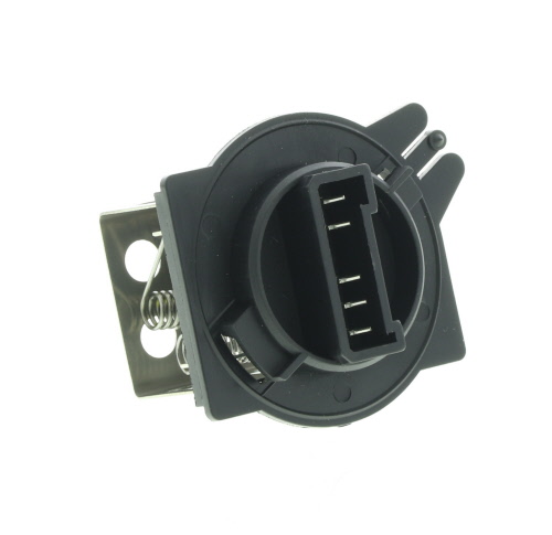 Résistance, pulseur d'air habitacle (Élément de commande, chauffage/ventilation) Frig Air S.p.A. 35.10121